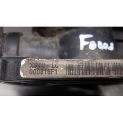 Recambio de caja mariposa para ford focus berlina (cak) ambiente referencia OEM IAM   