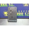 Recambio de tarjeta para renault megane ii classic berlina referencia OEM IAM   