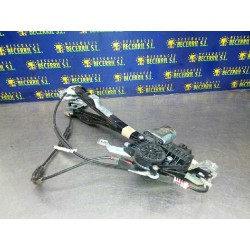 Recambio de elevalunas delantero izquierdo para ford mondeo berlina (ge) ambiente referencia OEM IAM   