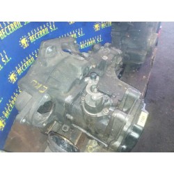 Recambio de caja cambios para seat ibiza (6k1) sport referencia OEM IAM EKU  