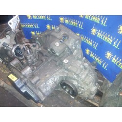 Recambio de caja cambios para seat ibiza (6k1) sport referencia OEM IAM EKU  