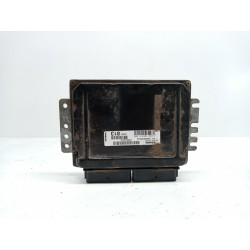 Recambio de centralita motor uce para volvo s40 berlina 1.8i referencia OEM IAM P30616813 S110602006A 