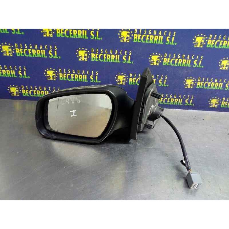 Recambio de retrovisor izquierdo para ford mondeo berlina (ge) ambiente referencia OEM IAM Recambio de retrovisor izquierdo para ford mondeo berlina (ge) ambiente referencia OEM IAM