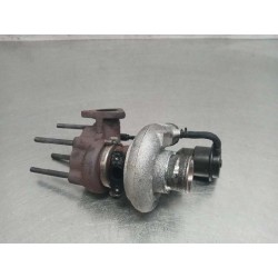 Recambio de turbocompresor para hyundai accent (lc) crdi gl referencia OEM IAM 2823127500  