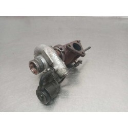 Recambio de turbocompresor para hyundai accent (lc) crdi gl referencia OEM IAM 2823127500  