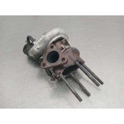 Recambio de turbocompresor para hyundai accent (lc) crdi gl referencia OEM IAM 2823127500  