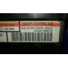 Recambio de centralita inmovilizador para ford fiesta berlina referencia OEM IAM 98AP19A366AB 98AP19A366AB 