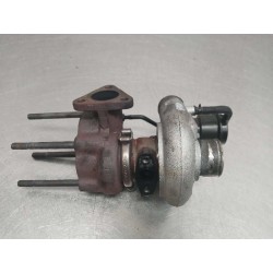 Recambio de turbocompresor para hyundai accent (lc) crdi gl referencia OEM IAM 2823127500  