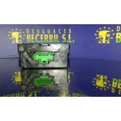 Recambio de centralita inmovilizador para ford fiesta berlina referencia OEM IAM 98AP19A366AB 98AP19A366AB 