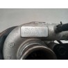 Recambio de turbocompresor para hyundai accent (lc) crdi gl referencia OEM IAM 2823127500  