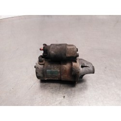 Recambio de motor arranque para opel meriva enjoy referencia OEM IAM 896860620  