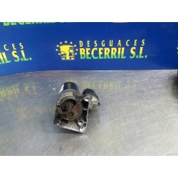 Recambio de motor arranque para renault laguna (b56) 1.8 16v rt referencia OEM IAM 0001106017  