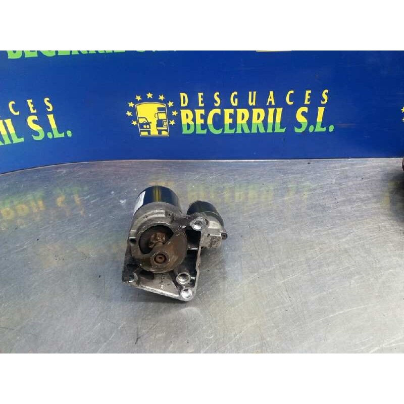 Recambio de motor arranque para renault laguna (b56) 1.8 16v rt referencia OEM IAM 0001106017 Recambio de motor arranque para renault laguna (b56) 1.8 16v rt referencia OEM IAM 0001106017
