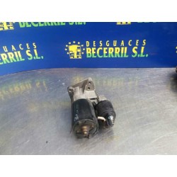 Recambio de motor arranque para renault laguna (b56) 1.8 16v rt referencia OEM IAM 0001106017  