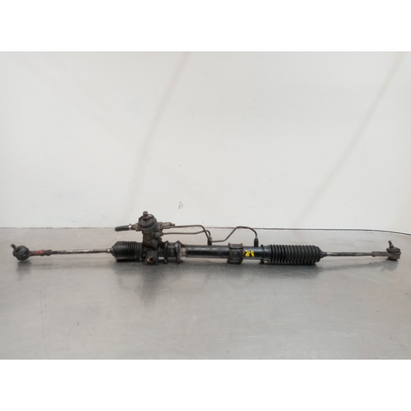 Recambio de cremallera direccion para volvo s40 berlina 1.8i referencia OEM IAM Recambio de cremallera direccion para volvo s40 berlina 1.8i referencia OEM IAM