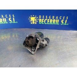 Recambio de motor arranque para renault laguna (b56) 1.8 16v rt referencia OEM IAM 0001106017  