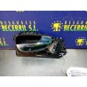 Recambio de maneta interior delantera derecha para peugeot 307 break / sw (s1) referencia OEM IAM   