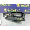 Recambio de maneta interior delantera derecha para peugeot 307 break / sw (s1) referencia OEM IAM   
