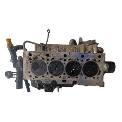 Recambio de culata para renault megane ii berlina 5p confort authentique referencia OEM IAM K9KG7  