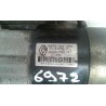 Recambio de motor arranque para renault megane ii berlina 3p confort dynamique referencia OEM IAM 8200021396  