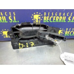 Recambio de maneta interior delantera izquierda para peugeot 307 break / sw (s1) referencia OEM IAM   