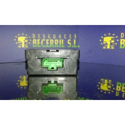 Recambio de centralita inmovilizador para ford fiesta berlina referencia OEM IAM 97AP19A366AA 97AP19A366AA 