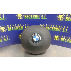 Recambio de airbag delantero izquierdo para bmw serie 3 coupe (e46) 318 ci referencia OEM IAM 33109680803  