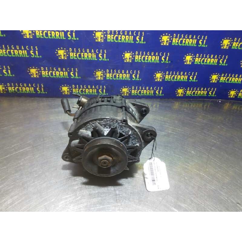 Recambio de alternador para opel astra f berlina gl referencia OEM IAM 09010078 Recambio de alternador para opel astra f berlina gl referencia OEM IAM 09010078