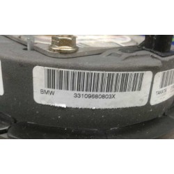 Recambio de airbag delantero izquierdo para bmw serie 3 coupe (e46) 318 ci referencia OEM IAM 33109680803  