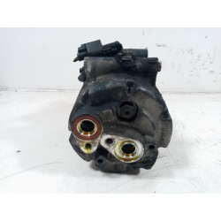 Recambio de compresor aire acondicionado para ford focus c-max (cap) ambiente (d) referencia OEM IAM   