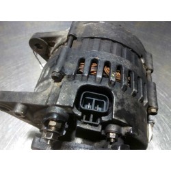 Recambio de alternador para opel astra f berlina gl referencia OEM IAM 09010078  