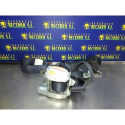 Recambio de cinturon seguridad delantero derecho para suzuki swift berlina (mz) gl (5-ptas.) referencia OEM IAM 8490162K03ED3  