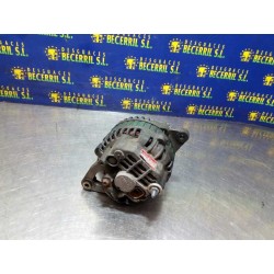 Recambio de alternador para hyundai pony (x2) 1.5 gls berlina referencia OEM IAM 3730024510  