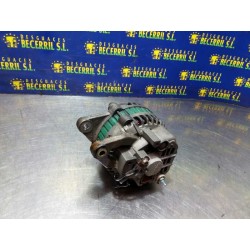 Recambio de alternador para hyundai pony (x2) 1.5 gls berlina referencia OEM IAM 3730024510  