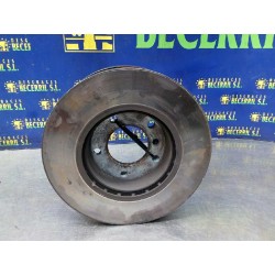 Recambio de disco freno delantero para bmw serie 3 coupe (e46) 318 ci referencia OEM IAM   