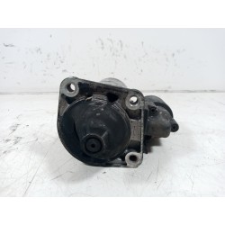 Recambio de motor arranque para ford focus c-max (cap) ambiente (d) referencia OEM IAM   