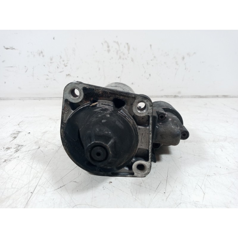 Recambio de motor arranque para ford focus c-max (cap) ambiente (d) referencia OEM IAM Recambio de motor arranque para ford focus c-max (cap) ambiente (d) referencia OEM IAM