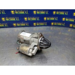 Recambio de motor arranque para daewoo lanos cool referencia OEM IAM   