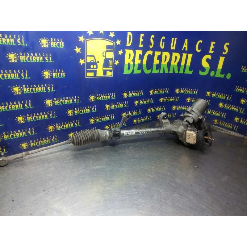 Recambio de cremallera direccion para suzuki swift berlina (mz) gl (5-ptas.) referencia OEM IAM 4858057KF1000 63J5 