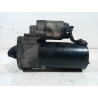 Recambio de motor arranque para ford focus c-max (cap) ambiente (d) referencia OEM IAM   