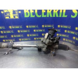 Recambio de cremallera direccion para suzuki swift berlina (mz) gl (5-ptas.) referencia OEM IAM 4858057KF1000 63J5 