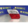 Recambio de piloto trasero central izquierdo para bmw serie 3 coupe (e46) 318 ci referencia OEM IAM 8907937  