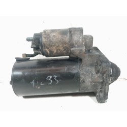 Recambio de motor arranque para ford focus c-max (cap) ambiente (d) referencia OEM IAM   