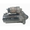 Recambio de motor arranque para ford focus c-max (cap) ambiente (d) referencia OEM IAM   