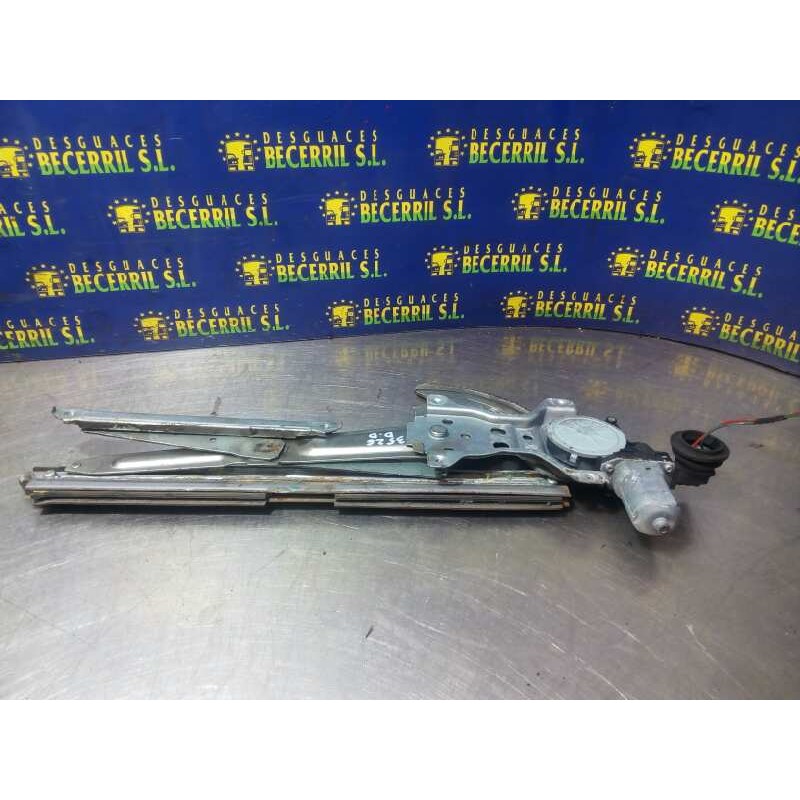 Recambio de elevalunas delantero derecho para suzuki swift berlina (mz) gl (5-ptas.) referencia OEM IAM 8341060B11000 Recambio de elevalunas delantero derecho para suzuki swift berlina (mz) gl (5-ptas.) referencia OEM IAM 8341060B11000