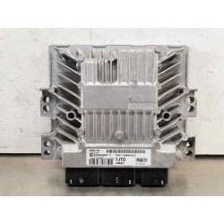 Recambio de centralita motor uce para ford focus c-max (cap) ambiente (d) referencia OEM IAM 7M5112A650AUD 5WS40582D 7JTDJ38AC
