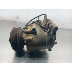 Recambio de compresor aire acondicionado para honda civic berlina 5 (eu7/8) 1.6i ls referencia OEM IAM TRSA093653  