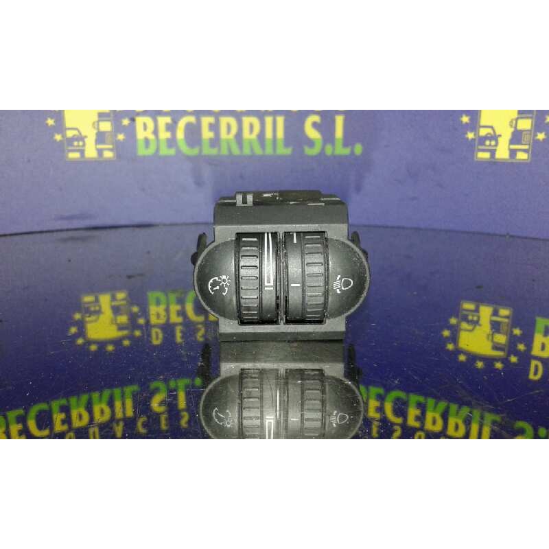 Recambio de regulador altura faros y densidad luz cuadro para volkswagen golf v berlina (1k1) 1.9 tdi referencia OEM IAM 1K09413