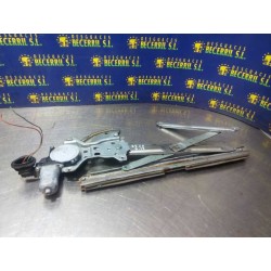 Recambio de elevalunas delantero izquierdo para suzuki swift berlina (mz) gl (5-ptas.) referencia OEM IAM   