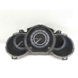 Recambio de cuadro instrumentos para citroen c3 selection referencia OEM IAM 96665881XT  